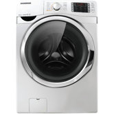 Energy Star 4.3 Cu. Ft Front Load Washer