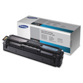 Toner Cartridge, 1800 Page Yield, Cyan
