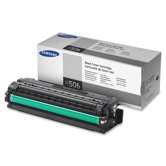 Toner Cartridge, 2000 Page Yield, Black