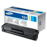Toner Cartridge, 1500 Page Yield, Black