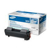 Toner Cartridge, 30,000 Page Yield, Black