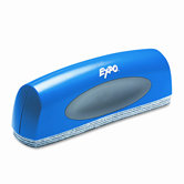 Dry Erase EraserXL with Replaceable Pad, Felt, 10w x 2d