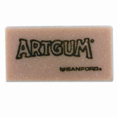 ARTGUM Non-Abrasive Eraser