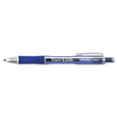 Paper Mate Profile Elite Retractable Ballpoint Pen, Bold