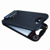Deskmate II with Calculator, 1/2" Capacity