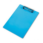 Acrylic Clipboard