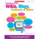 Teaching With Wikis Bloigs Podcasts