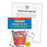 Best Of Dr. Jean Hands-on Art