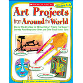 Art Projects From Around The World