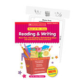 Best Of Dr. Jean Reading & Writing
