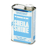 Stainless Steel Cleaner & Polish Can, 1 Quart Can