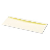 25% Cotton Private Stock #10 Envelope, 250/Box