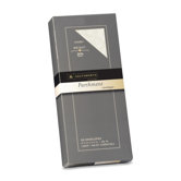 Parchment Envelope