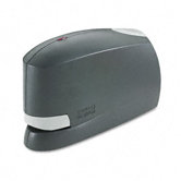 Electric Stapler with AnTI-Jam Mechanism, 20-Sheet Capacity