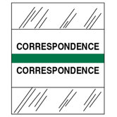 Medical Chart Tabs, Variety