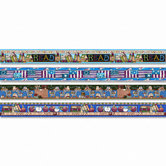 Susan Winget Border Trim Variety Pack, 48/Set