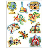 Sw School Time Accents