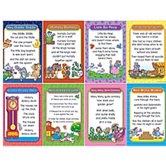Bb Set Nursery Rhymes Set 1