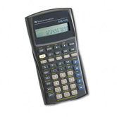BaiiPLUS Financial Calculator 10-Digit LCD
