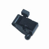 Compatible Ink Roller for Canon P-1D Calculator, Purple