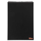 Wirebound Planning Pad, 8-1/2"x11-3/4", 50 Sheets, White