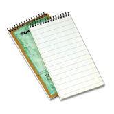 Tops Pitman Reporter's Notebook