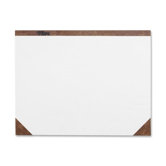 Tops Quadrille Desk Pad