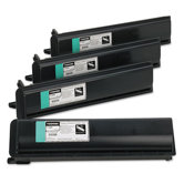 T2320 Toner, 22000 Page-Yield, 4/Pack