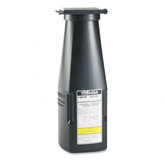 T6570 Toner Cartridge, Black