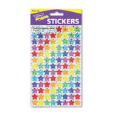 Superspots and Supershapes Sticker Variety Packs, 1,300/Pack