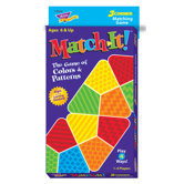 Trend Enterprises Toddler Developmental Toys