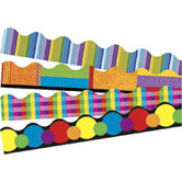 Trimmer Variety Pks Color Collage