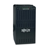 UPS System, 2200 VA, Backup Time 27Min, 6 Outlet, Black