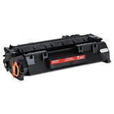 05A Compatible Micr Toner Secure, 2,300 Page-Yield