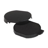 Trodat T5415 Stamp Replacement Ink Pad, 1 3/4