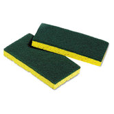 Medium-Duty Scrubbing Sponges