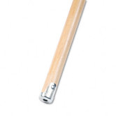 Lie-Flat Screw-In Mop Handle