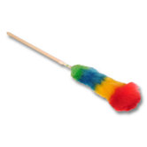 Metal Handle Duster