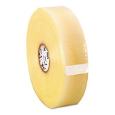 United Facility Supply Clear Packaging Tape, 4/Carton