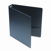 Round Ring Binder