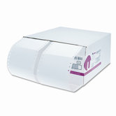 1 Across Dot Matrix Printer Labels, 5000/Box