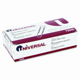 Nonskid Paper Clips, 100/Box