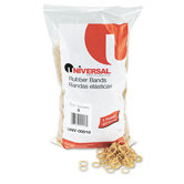 Rubber Bands, 5000 Bands/1 lb Pack