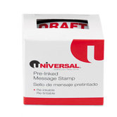 Universal� Stamps Etc