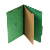 Universal� Classification Folders