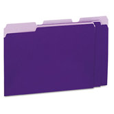 Universal� File Folders