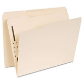 Manila Folders, 50/Box