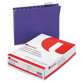 Hanging File Folders, 25/Box