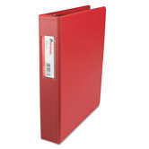 D-Ring Binder