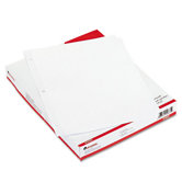 Economy Tab Dividers, 36 Sets/Box